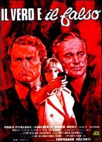 Il vero e il falso (1972) streaming