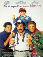 Tre scapoli e una bimba (1990) streaming