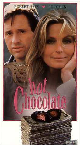 Amore al cioccolato (1992) streaming