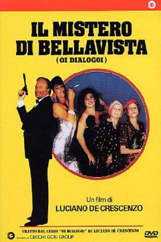 Il mistero di Bellavista (1985) streaming