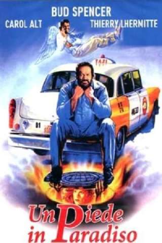 Un Piede in paradiso (1991) streaming