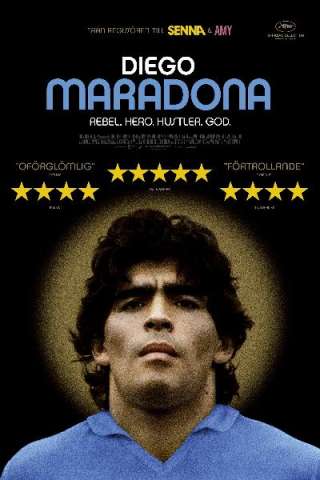 Diego Maradona (2019) streaming