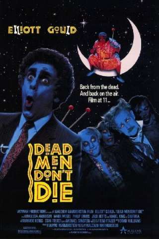 Zombie News (1990) streaming