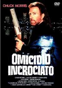 Omicidio incrociato (1991) streaming