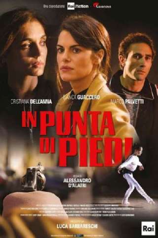 In punta di piedi (2018) streaming