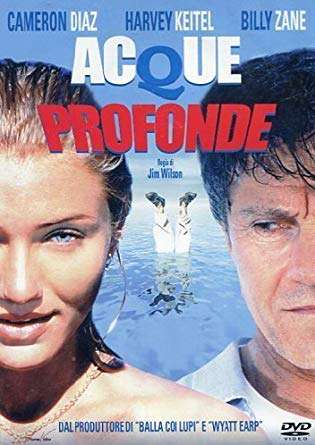 Acque profonde (1996) streaming