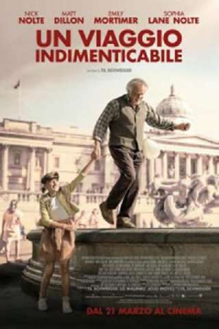 Un viaggio indimenticabile (2018) streaming