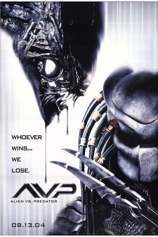 Alien vs. Predator (2004) streaming
