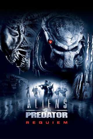 Aliens vs. Predator 2 (2007) streaming