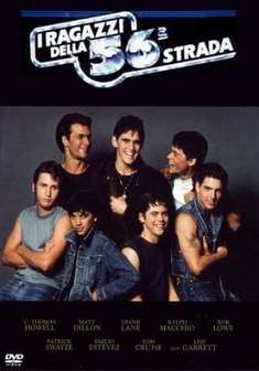 I ragazzi della 56ª strada (1983) streaming