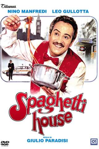 Spaghetti House (1982) streaming