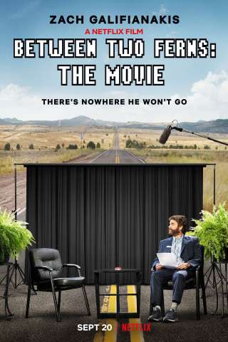 Between Two Ferns: Il film (2019) streaming