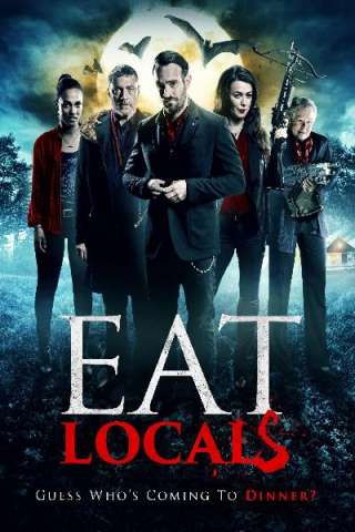 Eat Local - A cena coi vampiri (2017) streaming