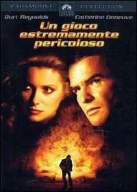 Un gioco estremamente pericoloso (1975) streaming