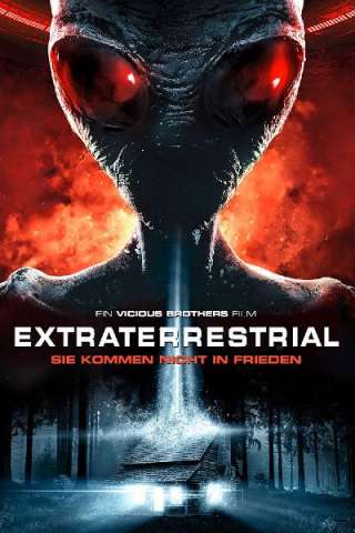Extraterrestrial (2014) streaming