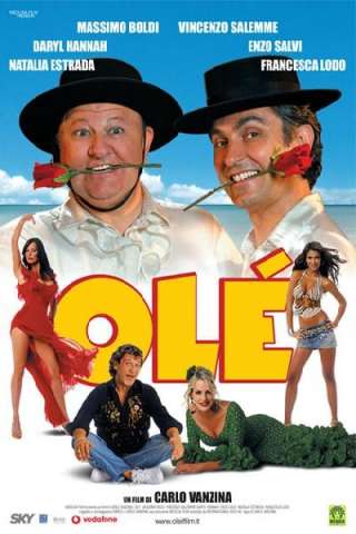 Olè (2006) streaming