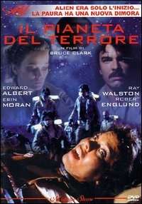 Il pianeta del terrore (1981) streaming