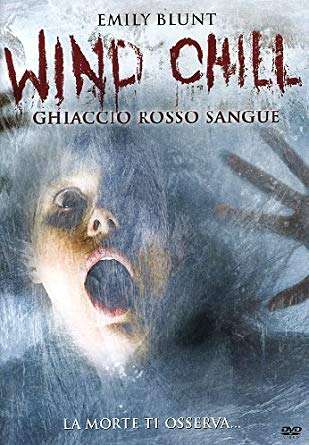 Wind Chill - Ghiaccio rosso sangue (2007) streaming