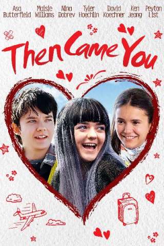 Alla fine ci sei tu (2019) streaming