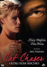 Oltre ogni rischio (1989) streaming