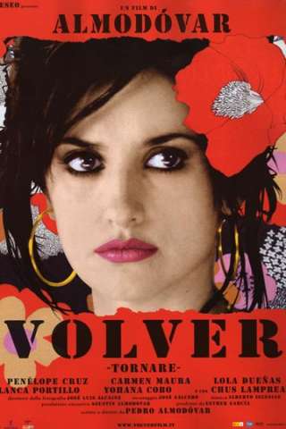 Volver - Tornare (2006) streaming