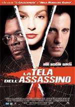 La tela dell'assassino (2004) streaming