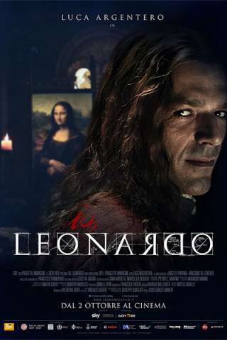 Io, Leonardo (2019) streaming