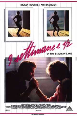 9 settimane e 1/2 (1986) streaming