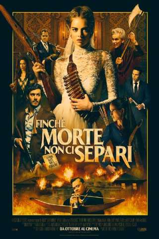 Finché morte non ci separi (2019) streaming