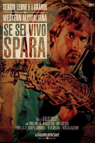 Se sei vivo spara (1967) streaming