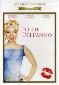 Follie dell'anno (1954) streaming