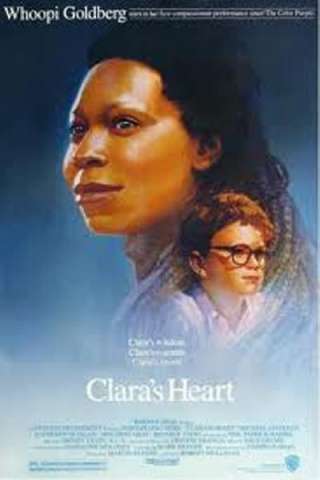 Il grande cuore di Clara (1988) streaming