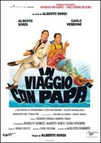 In viaggio con papà (1982) streaming