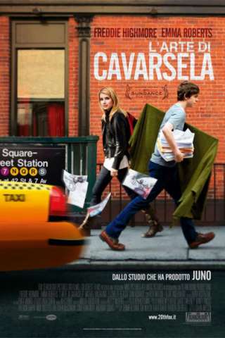 L'arte di cavarsela (2011) streaming