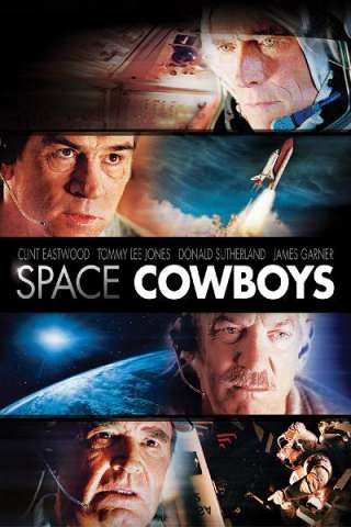 Space Cowboys (2000) streaming