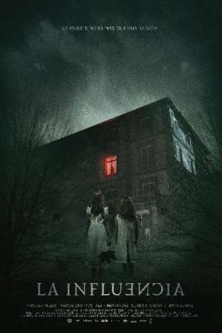 Influenze maligne (2019) streaming