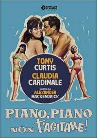 Piano piano non t'agitare (1967) streaming