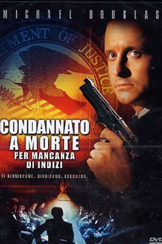 Condannato a morte per mancanza di indizi (1983) streaming