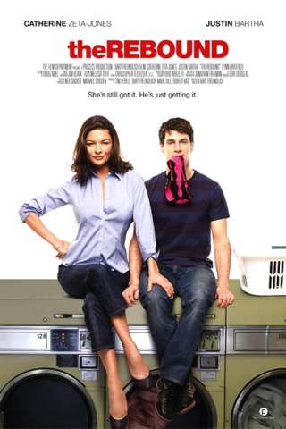 The Rebound - Ricomincio dall'amore (2009) streaming