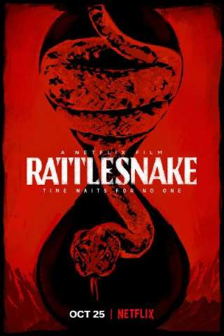 Serpente a sonagli (2019) streaming