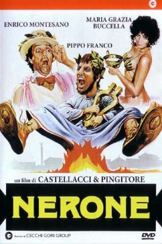 Nerone (1977) streaming