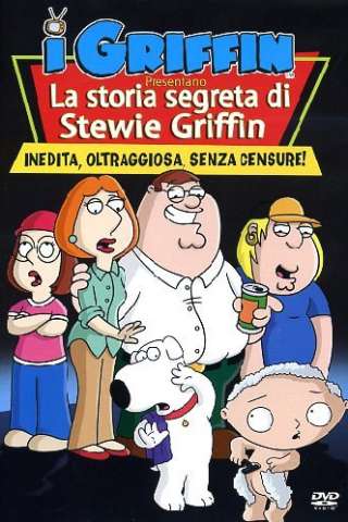 La storia segreta di Stewie Griffin (2005) streaming