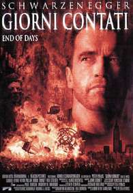 Giorni Contati - End of days (1999) streaming