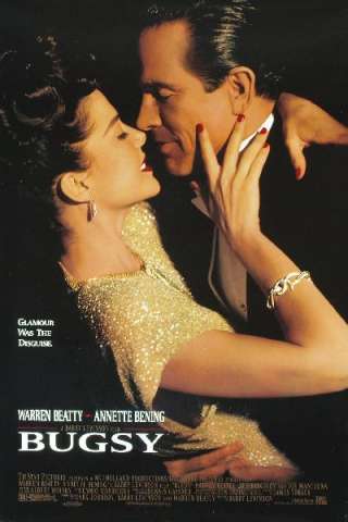Bugsy (1991) streaming
