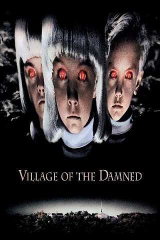 Villaggio dei dannati (1995) streaming