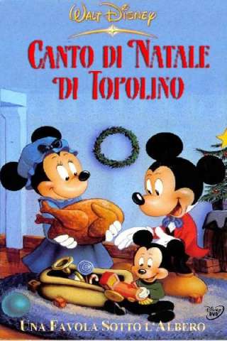 Canto di Natale di Topolino (1983) streaming
