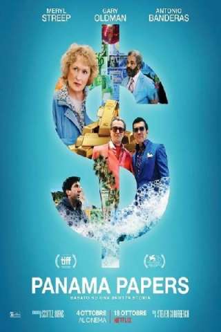Panama Papers (2019) streaming