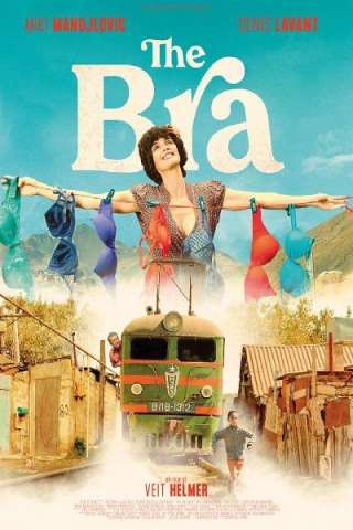 The Bra - Il reggipetto (2018) streaming