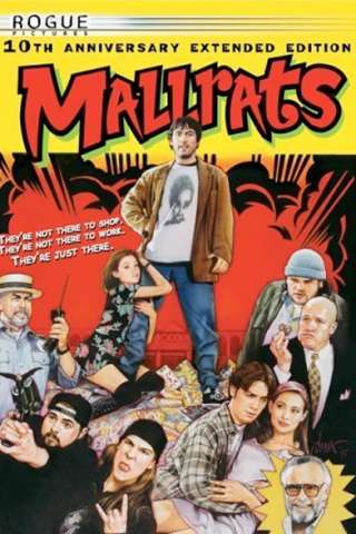 Generazione X (1995) streaming