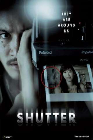 Shutter (2004) streaming